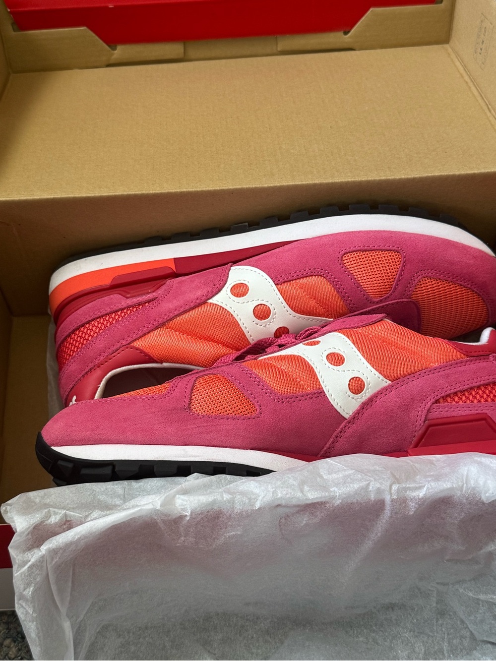 Saucony Shadow Original